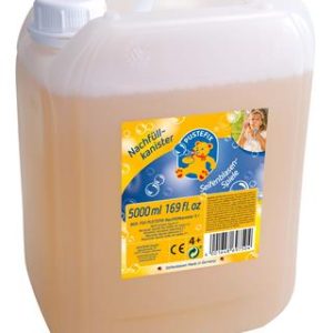 Liquide De Bulles 5000ml