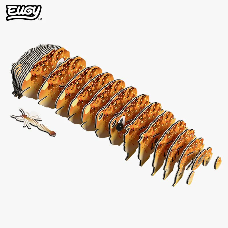 EUGY 3D - Crapaud Du Désert – Image 6