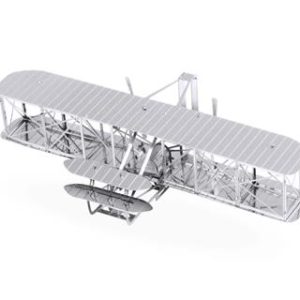 Wright Brothers Airplane
