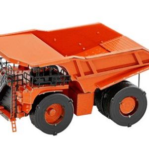Mining Truck