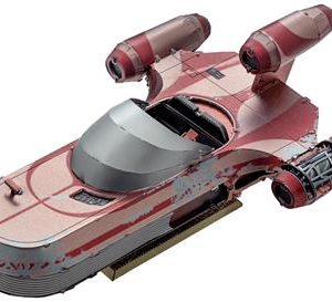 X-34 Landspeeder