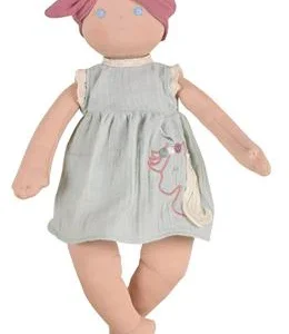 Poupée Bébé Kaia 42cm
