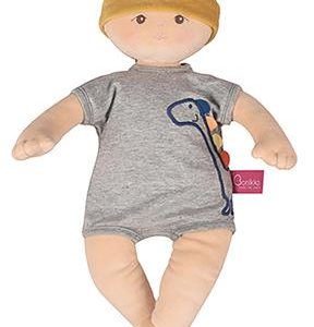 Poupée Bébé Kye 42cm