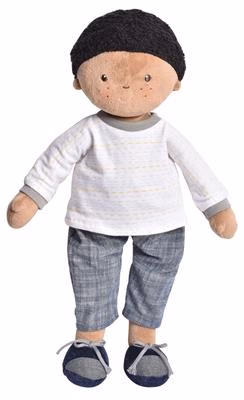 Boy Doll - Jayden 42cm