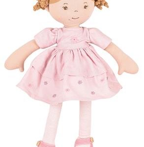 Linen Poupée - Amelia 42cm