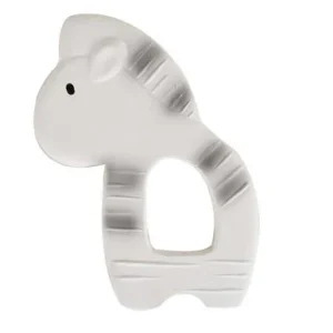 Anneau De Dentition - Zèbre