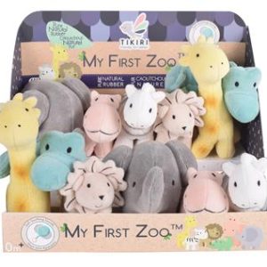 Mon Premier Animal Du Zoo