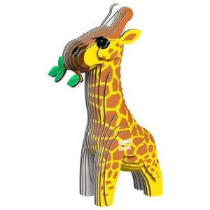EUGY 3D - Girafe