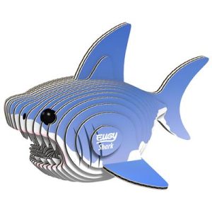 EUGY 3D - Requin