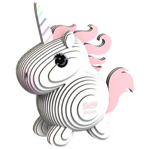 EUGY 3D - Licorne