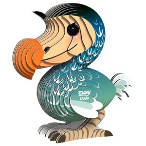 EUGY 3D - Dodo