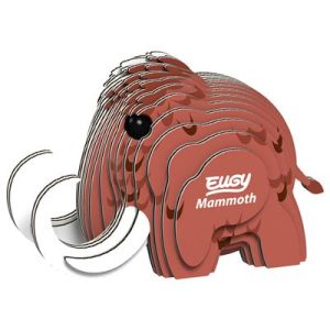 EUGY 3D - Mammouth
