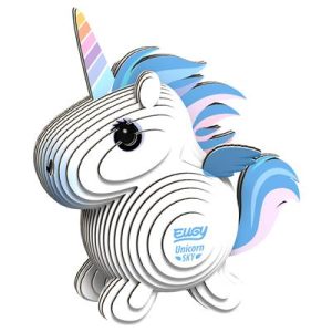 EUGY 3D - Licorne Ciel