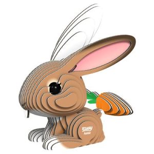 EUGY 3D - Lapin