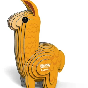 EUGY 3D - Lama
