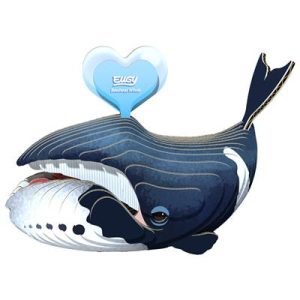 EUGY 3D - Baleine Boréale