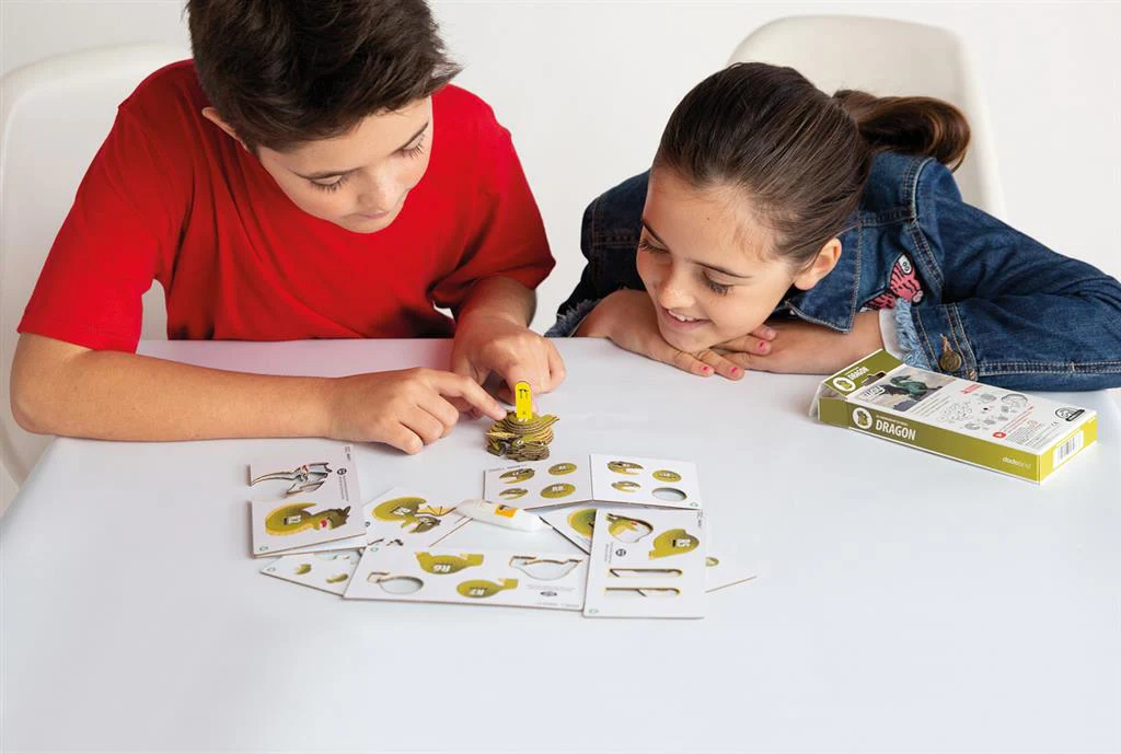 EUGY 3D - Dragon – Image 8