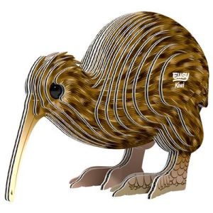 EUGY 3D - Kiwi