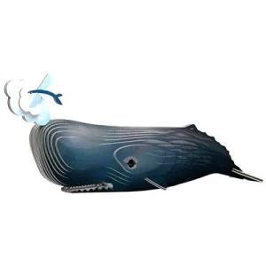 EUGY 3D - Grand Cachalot