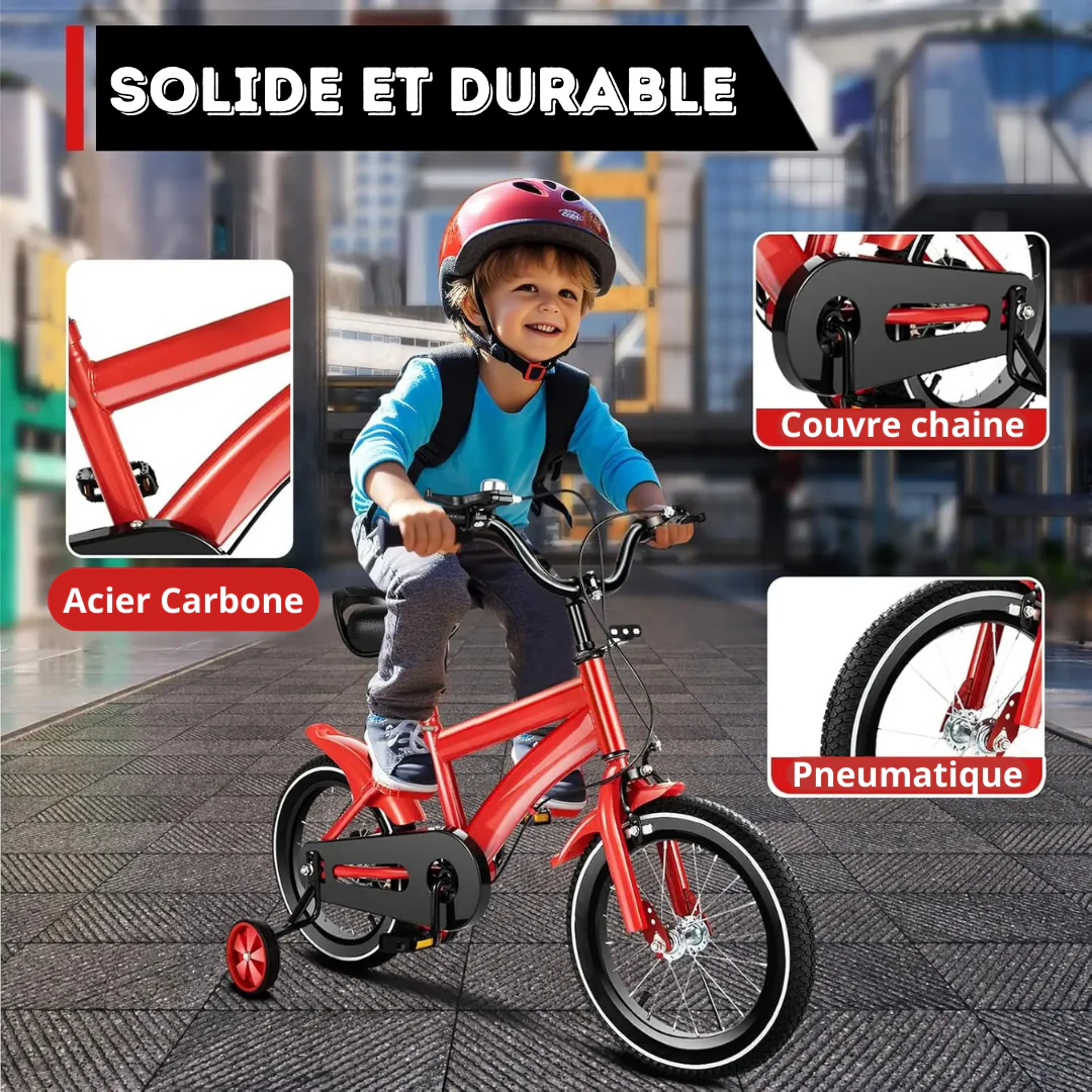 Vélo enfant | Kids Bike™ – Image 5