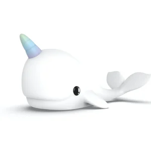 Veilleuse Narval Rechargeable