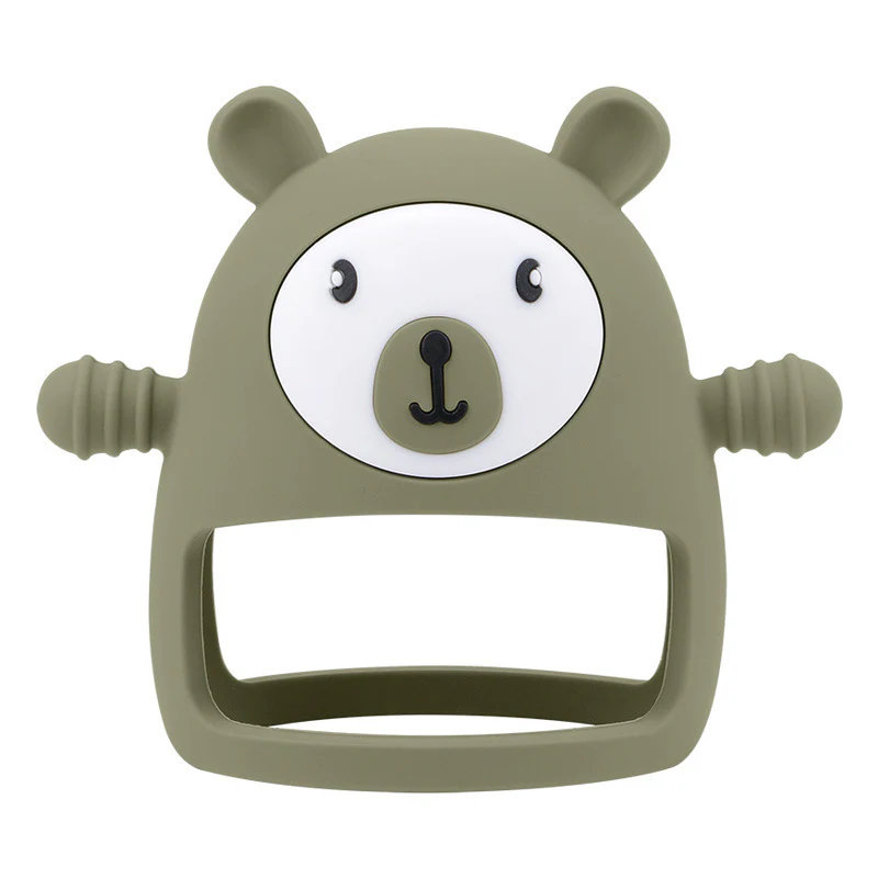 Jouet de dentition pour bébé – Image 2