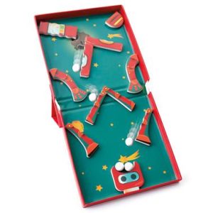 Puzzle Magnétique - Robot