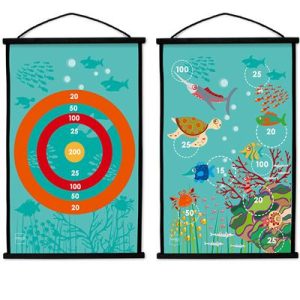 Start To Dart - Récif Corallien