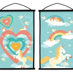 Start To Dart - Licorne