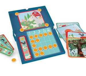 Comptage D'Animaux Magnétique