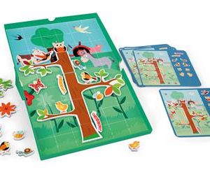 Fun à La Ferme Magnétique