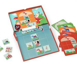 Jeu Logique - Chevaliers And Dragons