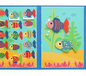 Mix And Match - Poisson