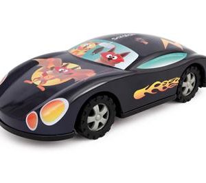 Voiture à Friction Héro