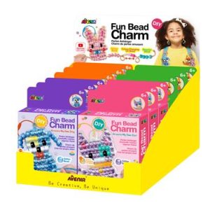 Fun Bead Charms
