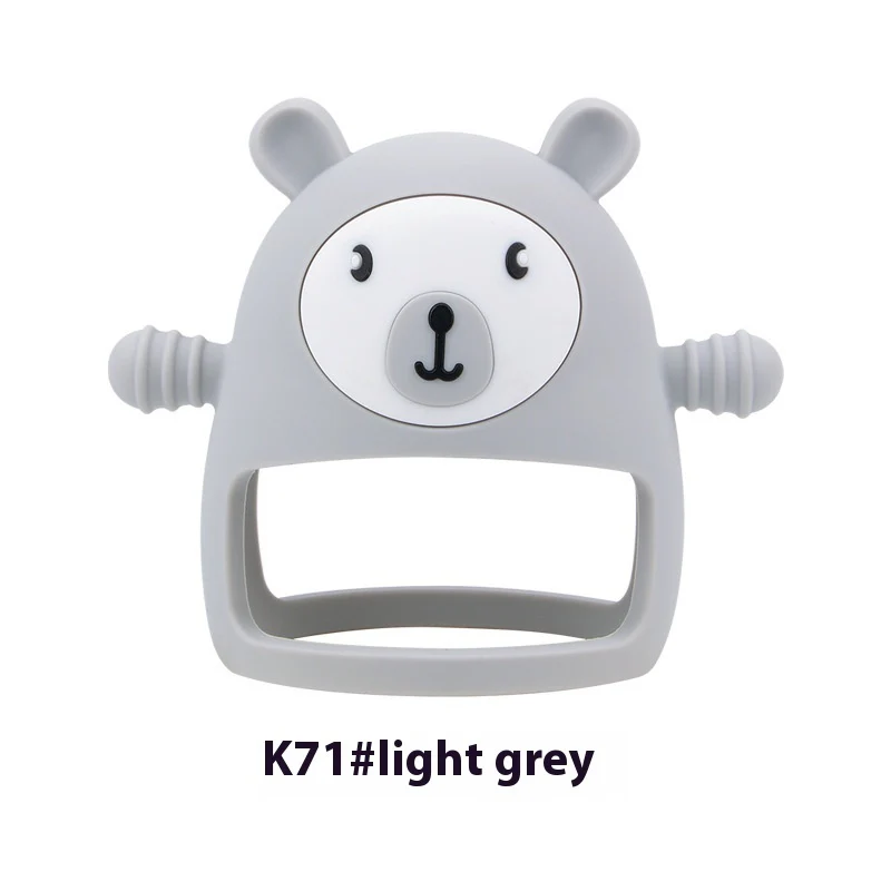 Jouet de dentition pour bébé – Image 9