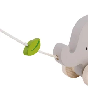 Animal à tirer - Éléphany