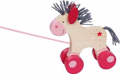 Animal à tirer - Cheval