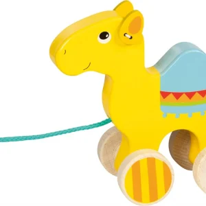 Animal à tirer - Dromadaire