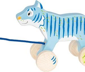 Animal à tirer - Tigre