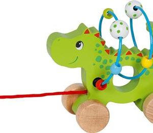 Animal à tirer - Dragon