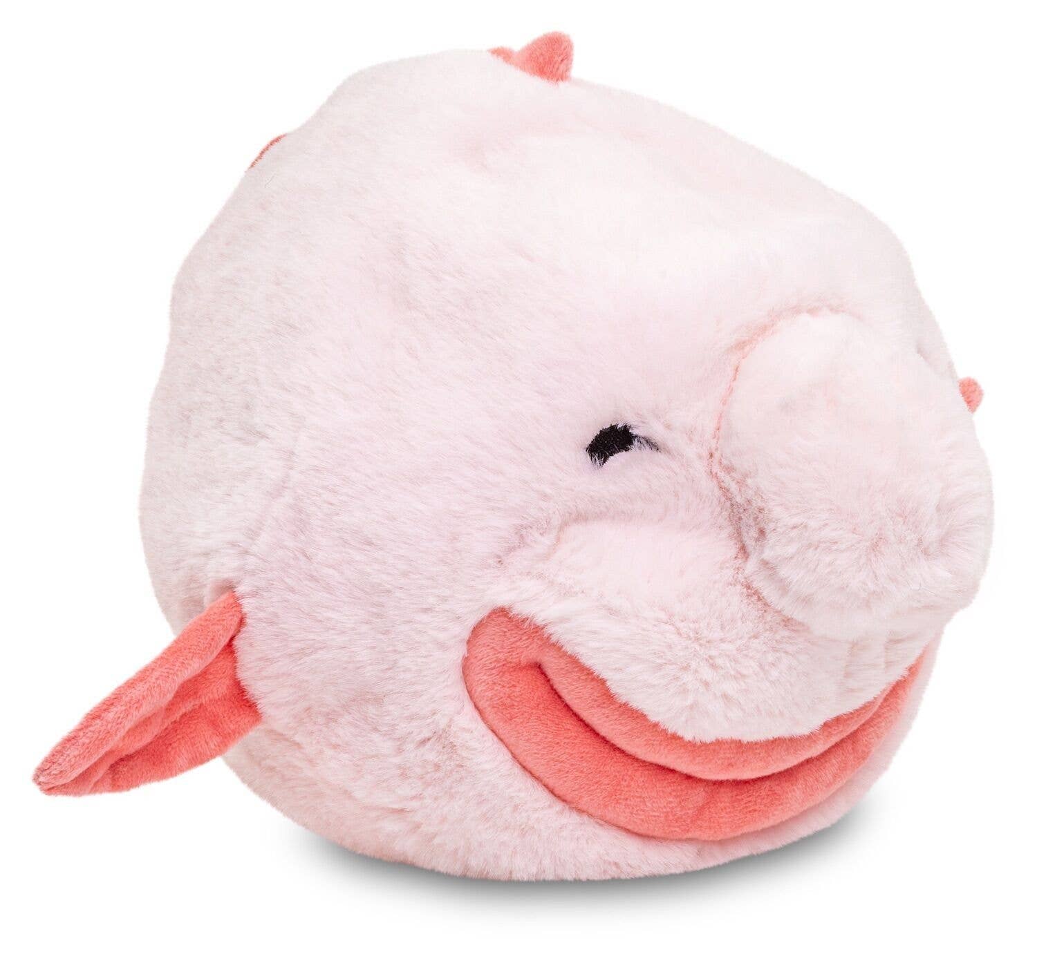 Peluche Blobfish Réversible – Image 5