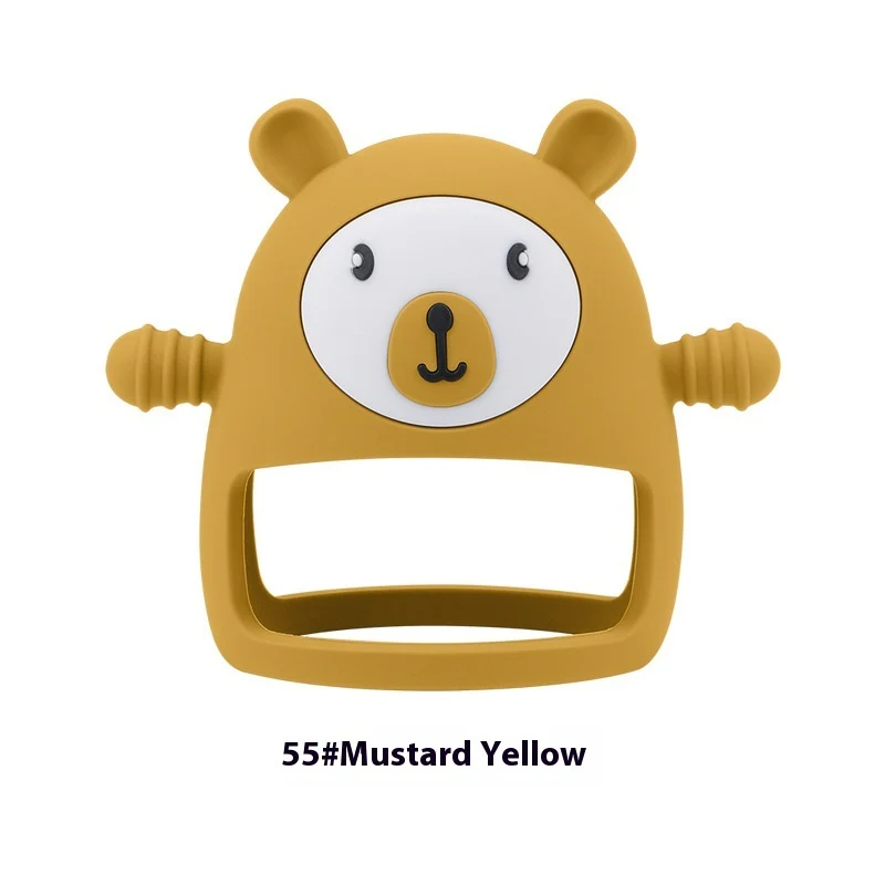 Jouet de dentition pour bébé – Image 4