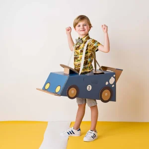 Déguisement Voiture