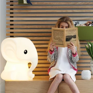 Lampe Anana