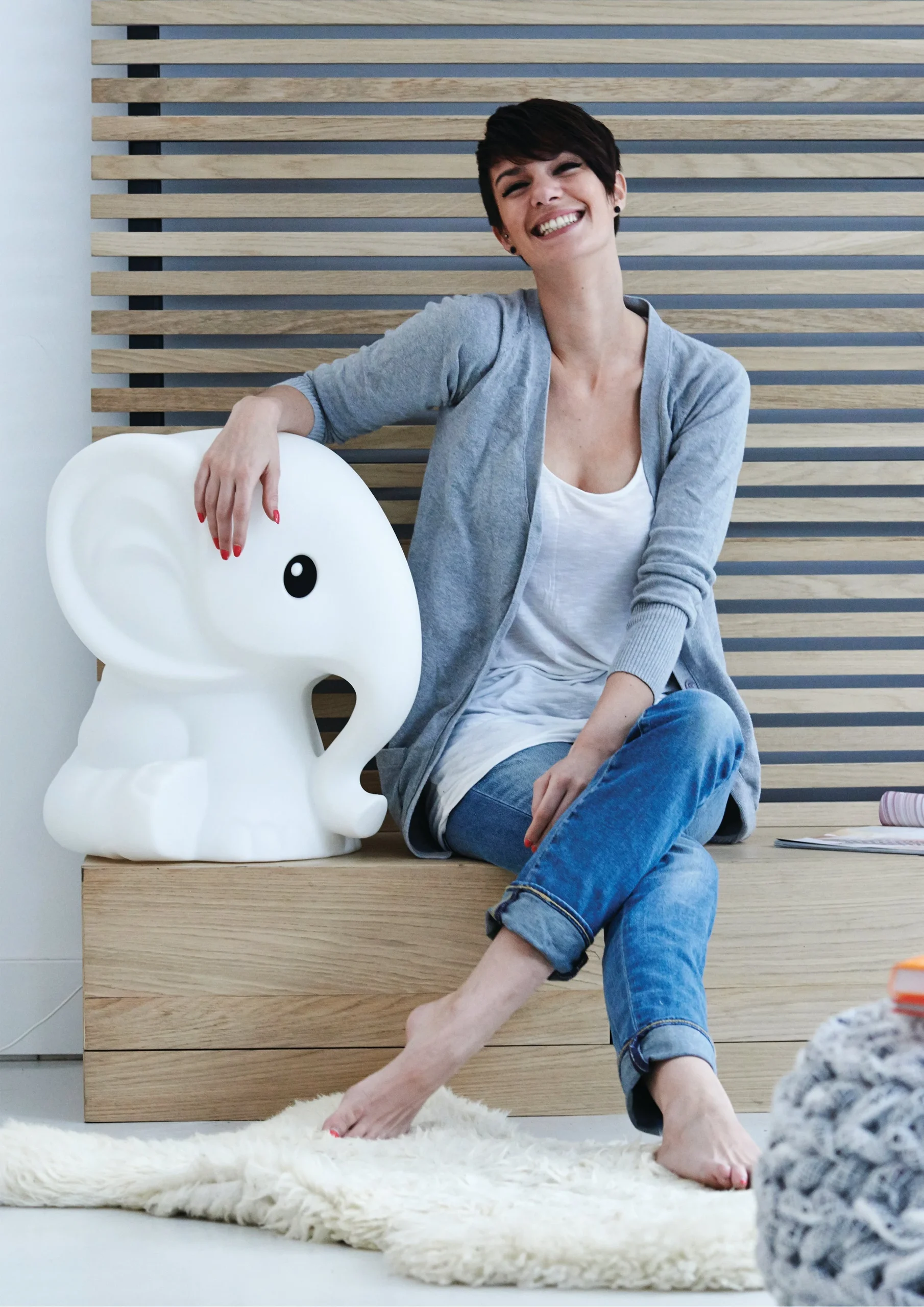 Lampe Anana – Image 2