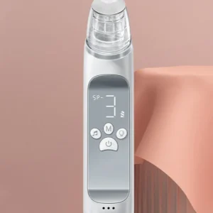 Aspirateur nasal bébé