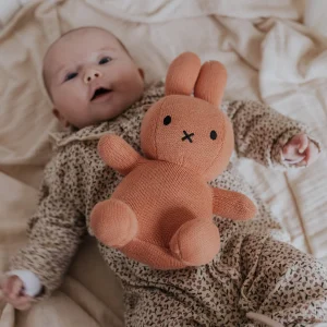 Miffy Cotton Biologique 23cm