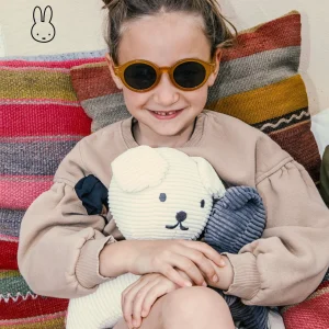 Snuffy Velours Côtelé S