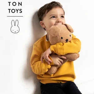 Snuffy Velours Côtelé M